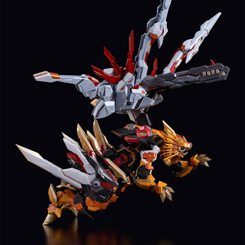 [KURO KARA KURI] Victory Leo (Reissue)